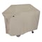 Modern Leisure Chalet 65 in. Grill Cover, 65 in. L x 25 in. W x 44.5 in. H, Beige 2938 - alternate 1